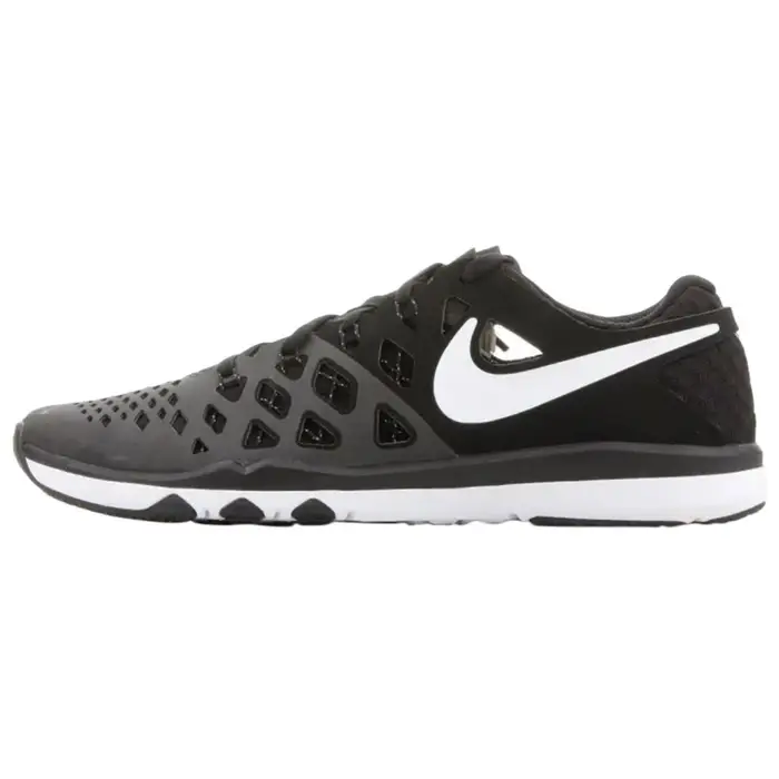 Scarpe da Allenamento Nike Train Speed 4 Uomo Nero 843937-009 41