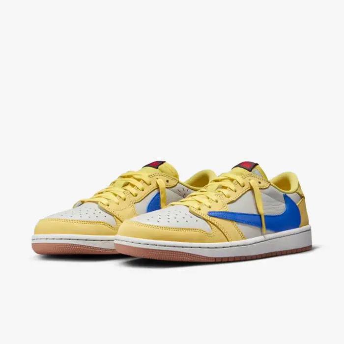 Nike Scarpe da basket alla moda JORDAN originali da uomo e da donna, resistenti all usura e ammortizzanti, modello DZ4137-700