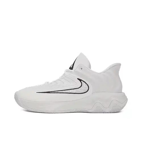 Nike Scarpe da basket 2024 GIANNIS IMMORTALITY 4 EP da uomo FQ3681-100 White
