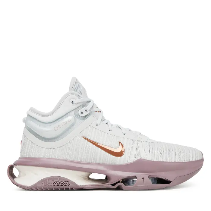 Scarpe da basket Nike Air Zoom G T Jump 2 DJ9431 Verde