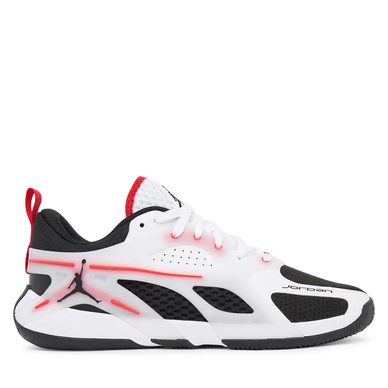 Nike Scarpe da basket Jordan Heir Series FQ3858 106 Bianco