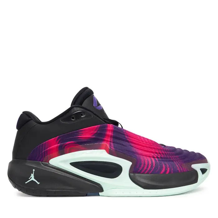 Scarpe da basket Nike Luka 3 HQ4255 Viola