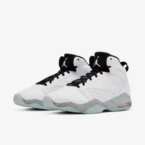 Nike Scarpe da basket sportive da uomo originali Jordan Lift Off originali AR4430-101