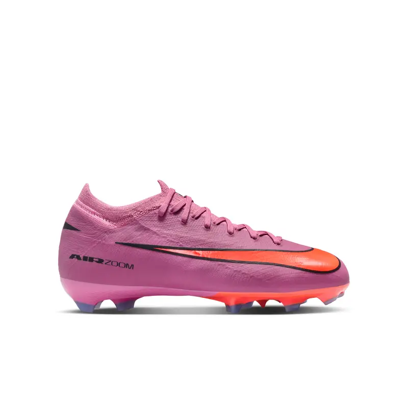 Nike Scarpe da calcio con tacchetti Mercurial Vapor 16 Pro FG Rose