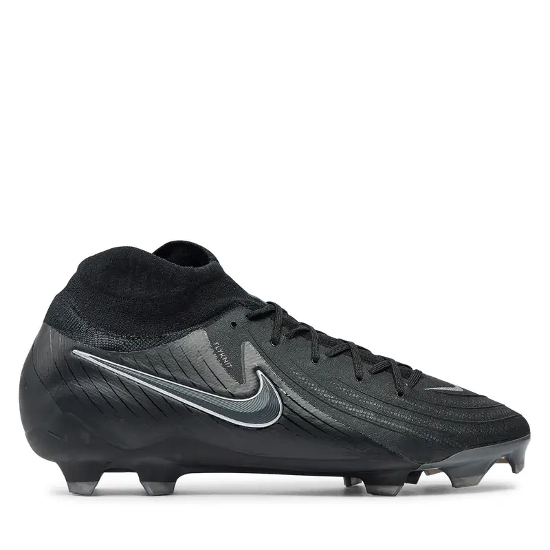 Scarpe da calcio Nike Phantom Luna II Pro Fg FJ2575 001 Nero