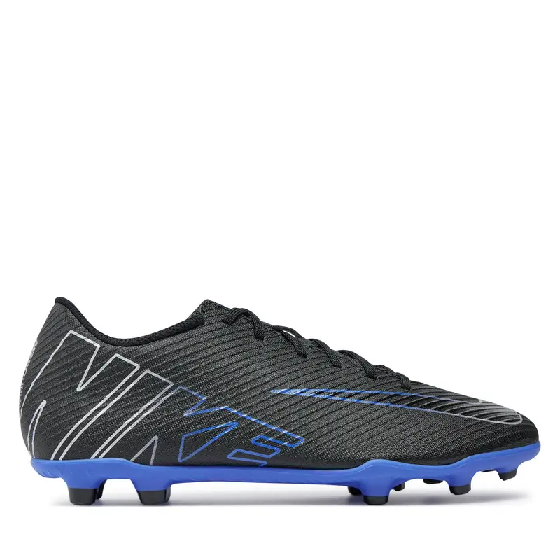 Nike Scarpe da calcio Vapor 15 Club Fg/Mg Nero