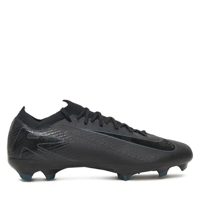 Scarpe da calcio Nike Vapor 16 Pro Fg FQ8685 Nero