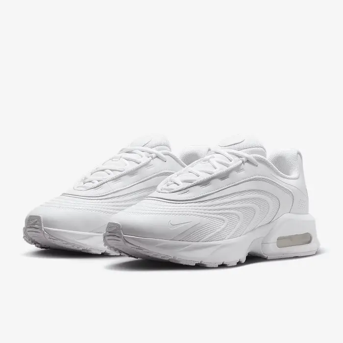 Nike Scarpe da corsa basse da allenamento originali Air Max Fire da uomo IF2621-100