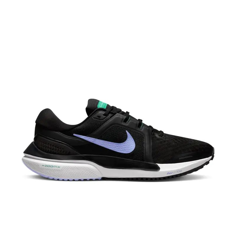 Nike Scarpe da corsa da donna Air Zoom Vomero 16 Noir