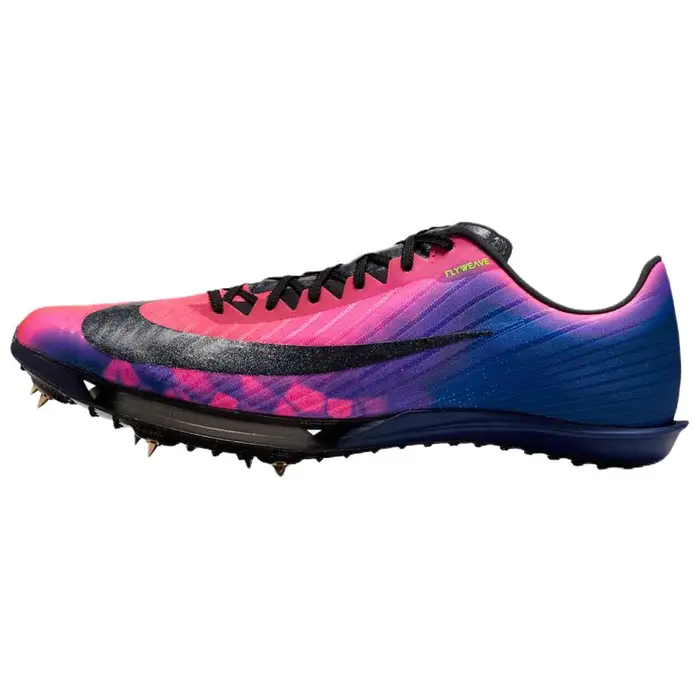 Scarpe da Corsa Nike Maxfly 2 Rebound Uomo Rosa Viola Blu IM9129-500 44 5