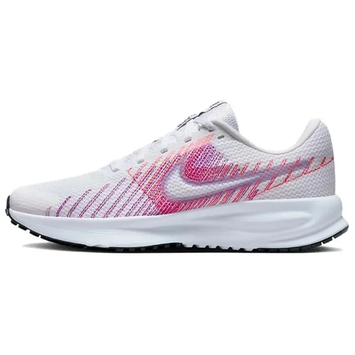 Scarpe da Corsa Nike RUN DEFY Traspiranti Basse Donna Bianco Rosa HM9593-102 38 5