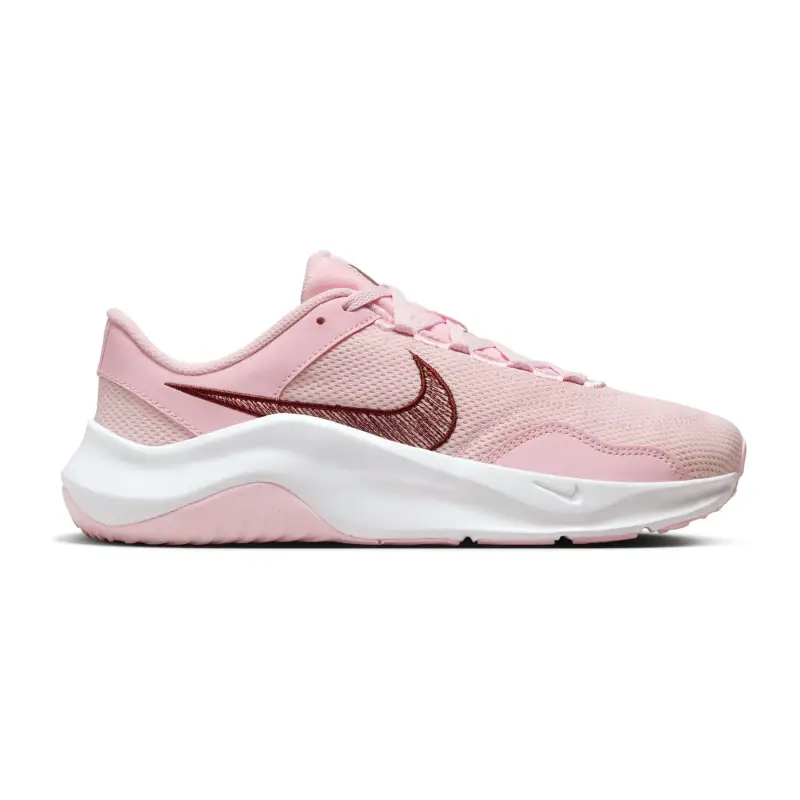 Nike Scarpe da cross-training da donna Legend Essential 3 Next Nature Rose