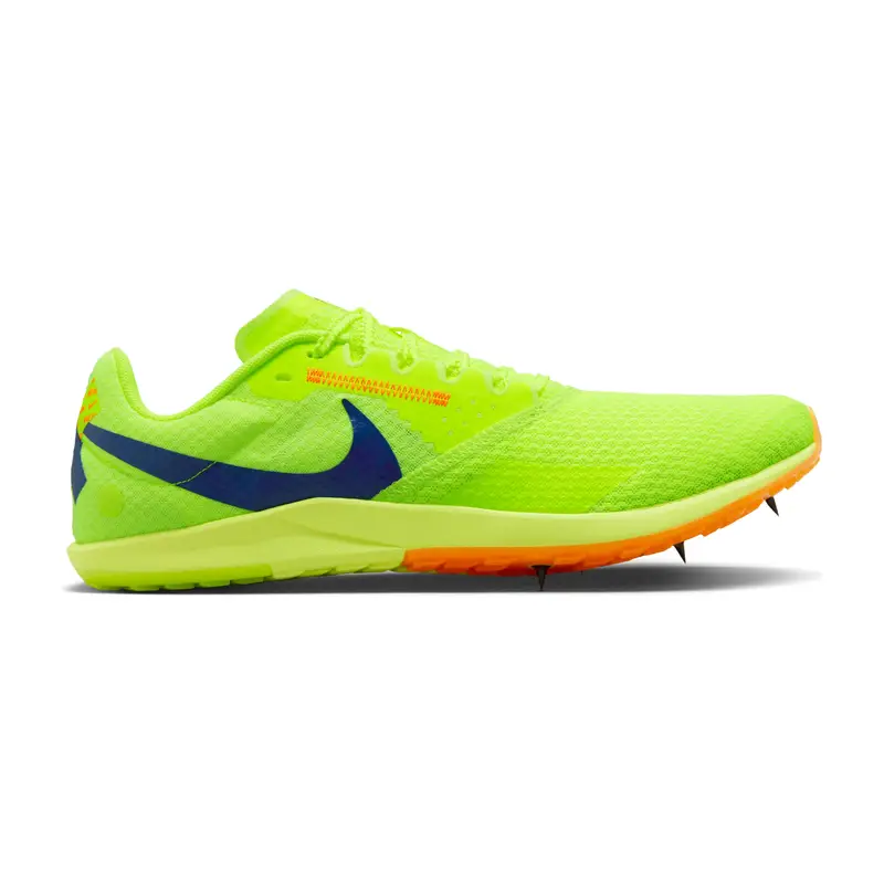 Nike Scarpe da cross training Rival XC 6 Jaune