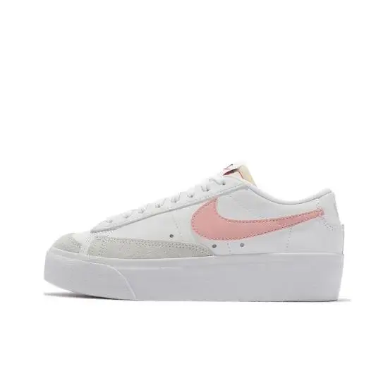 Nike Blazer Donna Bianco 4068509