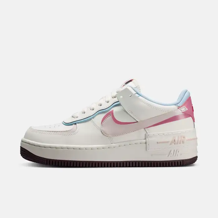 Scarpe da donna NIKE W AF1 SHADOW Scarpe sportive e per il tempo libero IQ9803-161