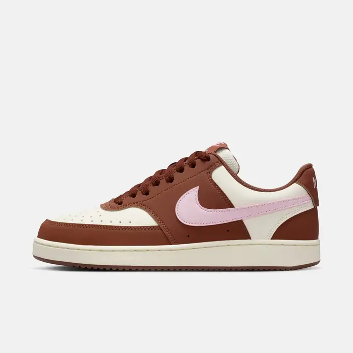 Nike Scarpe da donna WNIKECOURTVISIONLOPNBK Scarpe sportive e per il tempo libero IM1652-004
