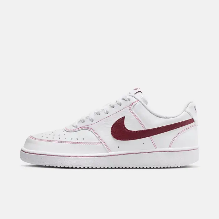 Nike Scarpe da donna WNIKECOURTVISIONNCS Scarpe sportive e per il tempo libero IO9552-100