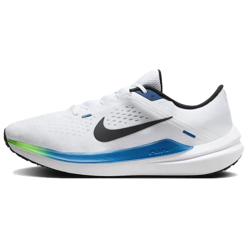 Nike Scarpe da ginnastica Uomo Verde 3178085