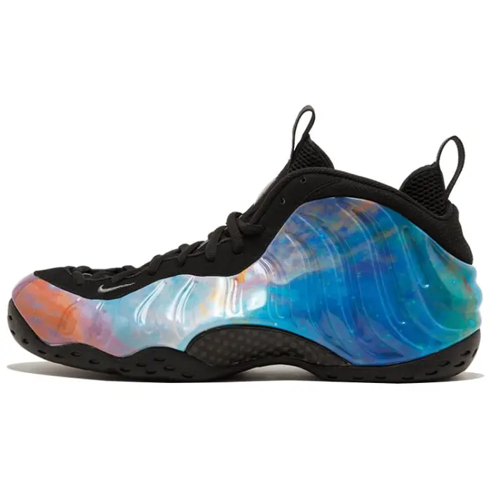 Scarpe da Ginnastica Casual Nike Air Foamposite One Big Bang AR3771-800 42 5