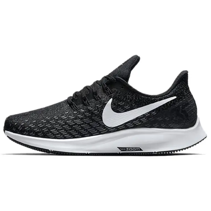 Scarpe da ginnastica da donna Nike Air Zoom Pegasus 35 Nere 942855-001 36 5