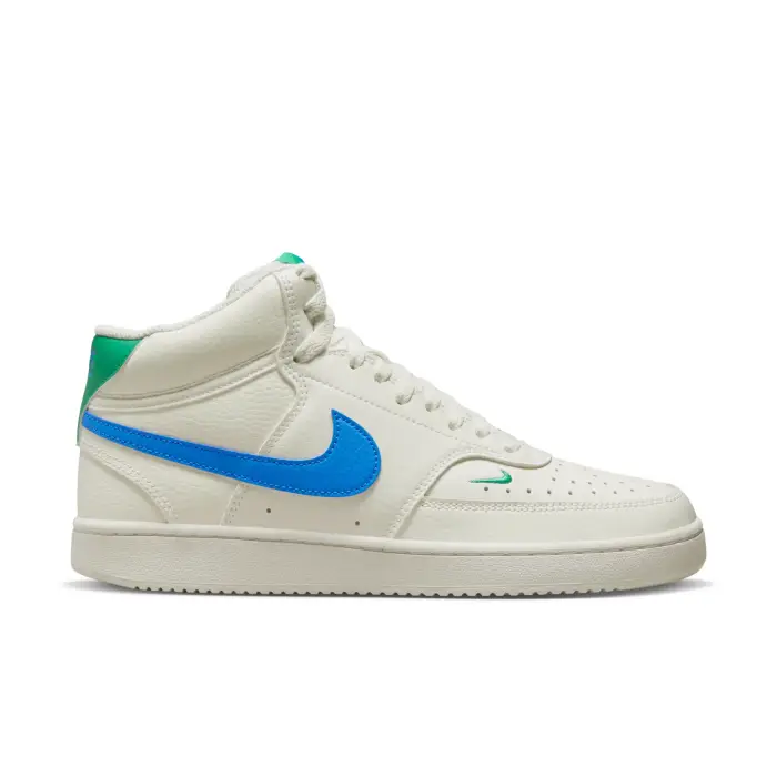 Scarpe da ginnastica da donna Nike Court Vision Blanc