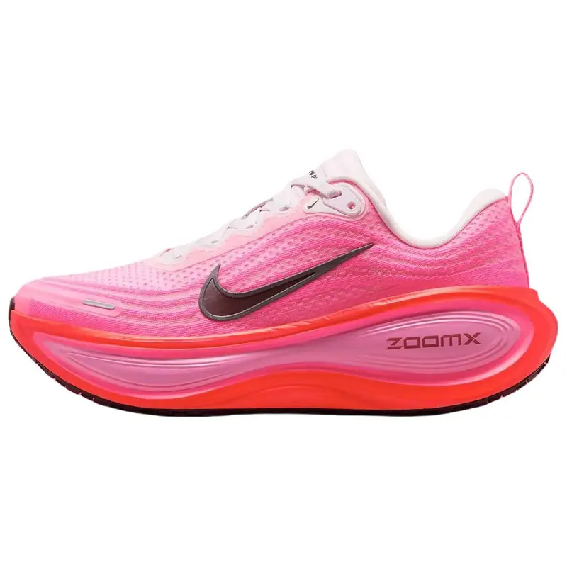 Nike Scarpe da ginnastica Donna Rosso 3900943