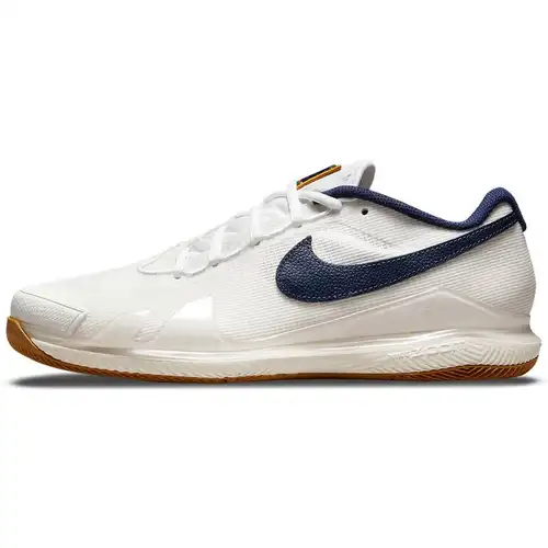 Nike Scarpe da Ginnastica da Uomo NikeCourt Air Zoom Vapor Pro Bianco Summit Blu Binario Vela CZ0220-133