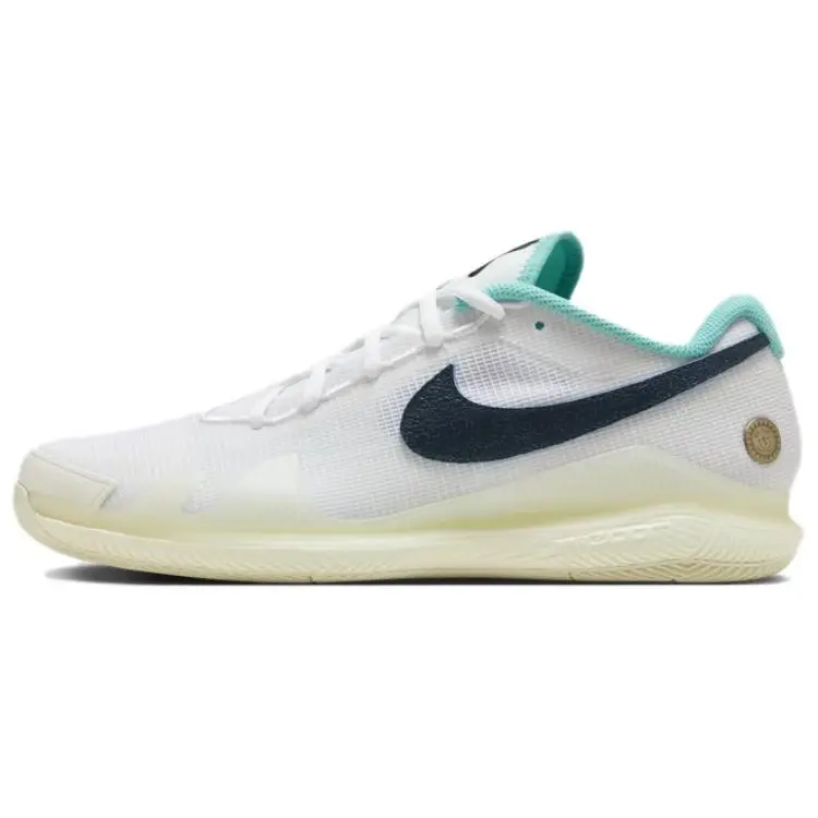 Nike Scarpe da ginnastica Uomo Verde 3830821