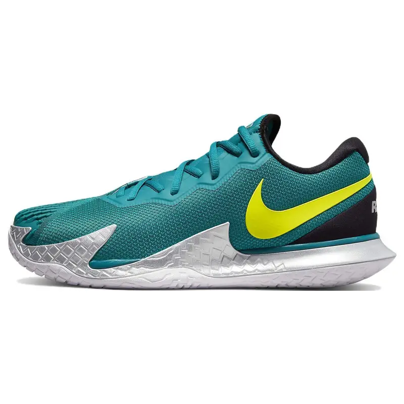Nike Scarpe da ginnastica Uomo Verde 3436457