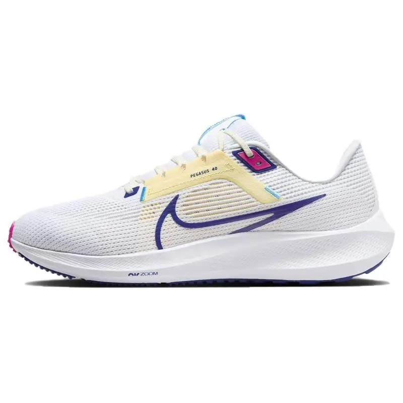 Nike Scarpe da ginnastica Blu 4099692