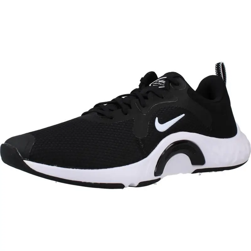Nike Scarpe da ginnastica Nero 2618216