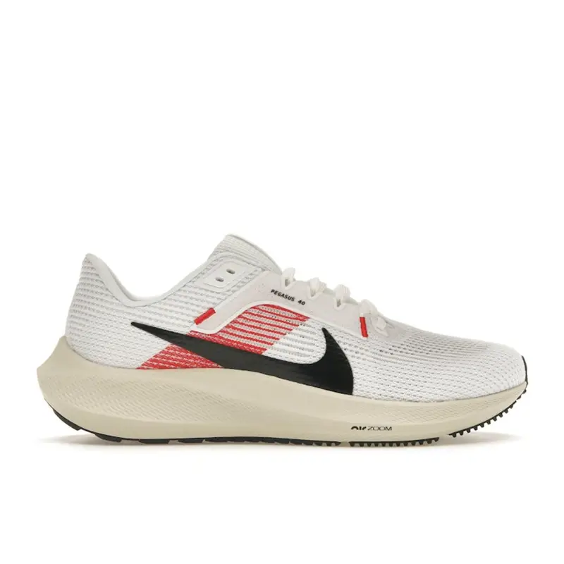 Nike Scarpe da ginnastica Bianco 3939002