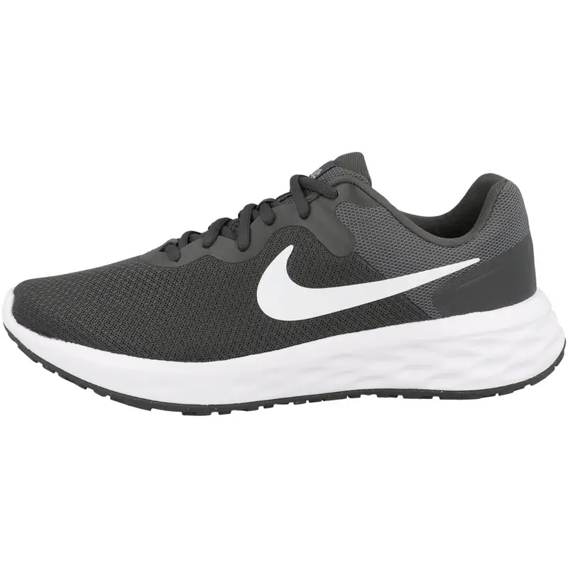 Scarpe da Running per Adulti Nike DC3728 004 Revolution 6 Grigio | Nike Multi