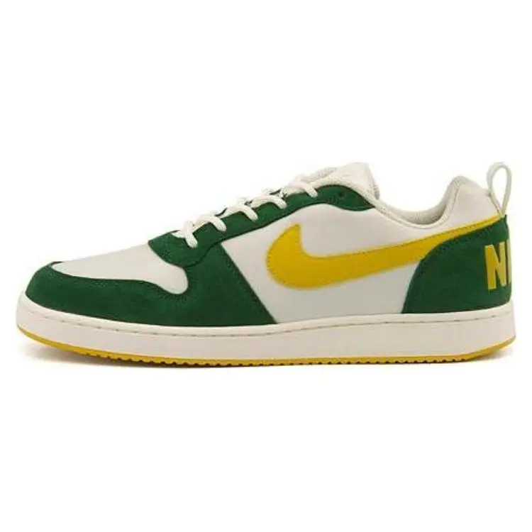 Nike Top Uomo Giallo 4100295