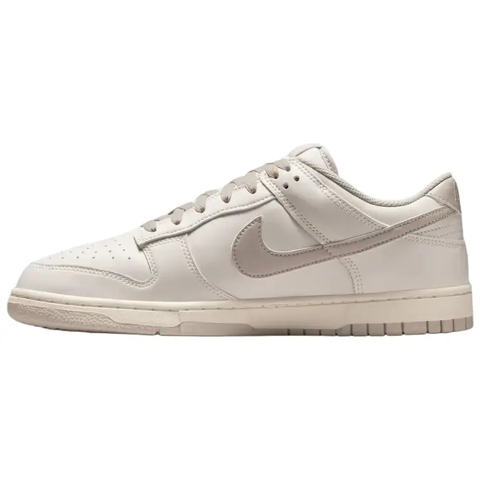 Scarpe da Skate Nike Dunk Comode Retrò Basse da Uomo Scarpe da Skate Beige HF5441-007 36