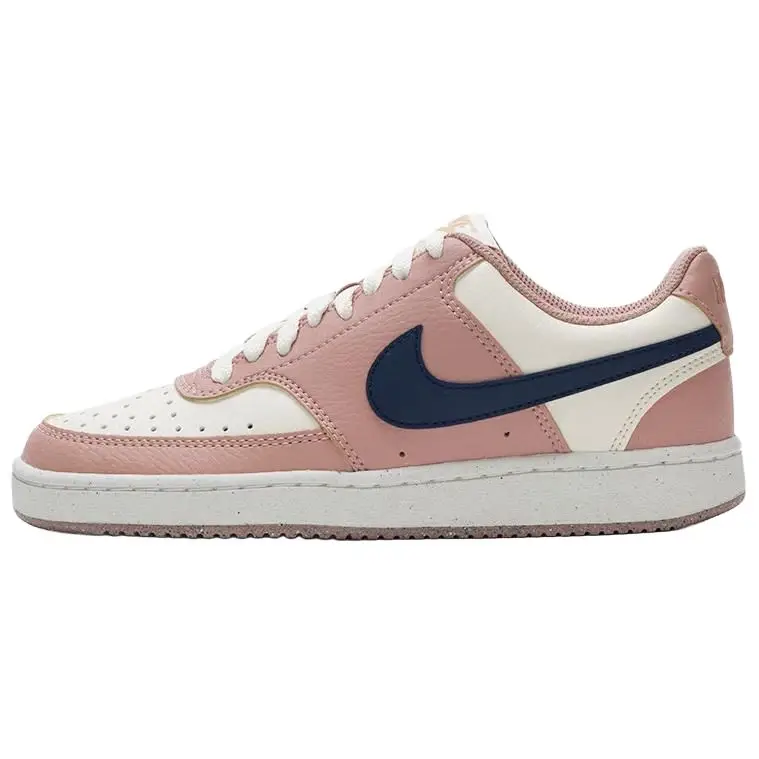 Nike Sneakers basse Donna Rosa 3970469