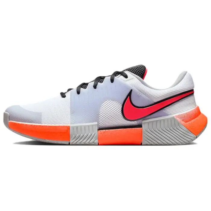 Scarpe da Tennis Nike GP Challenge 1 Leggere Comode Uomo Sneakers HV1489-100 44