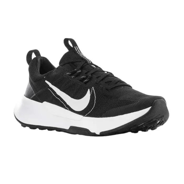 Scarpe da trekking Nike Mens Juniper Trail 2 6 UK nero