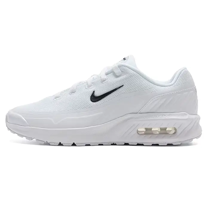 Scarpe da uomo Nike Air Max Bia Scarpe sportive Scarpe casual alla moda Scarpe da corsa ammortizzanti If2624-100 Nero