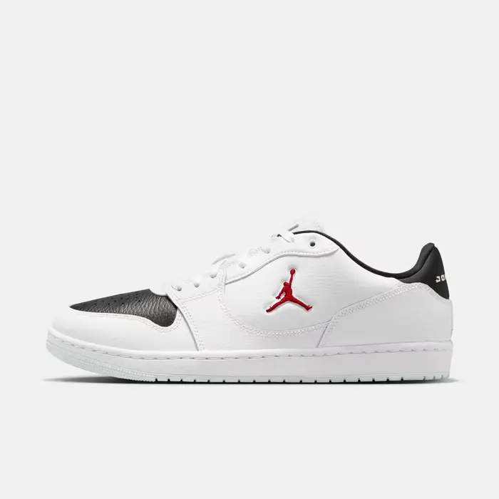 Nike Scarpe da uomo JORDAN COURT CONNECT LOW Scarpe sportive e per il tempo libero IQ5698-101
