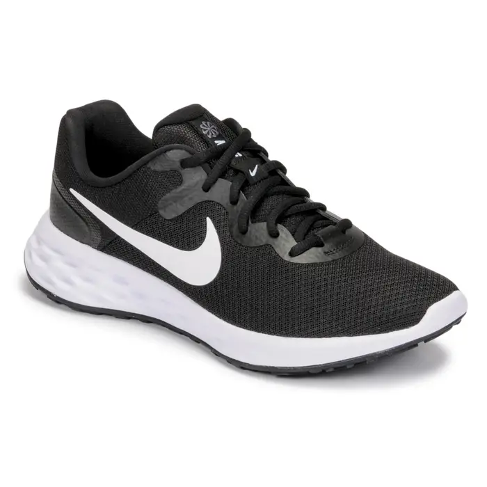 Scarpe Nike NIKE REVOLUTION 6 NN Nero