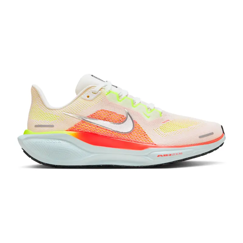 Nike Scarpe running da donna Pegasus Blanc