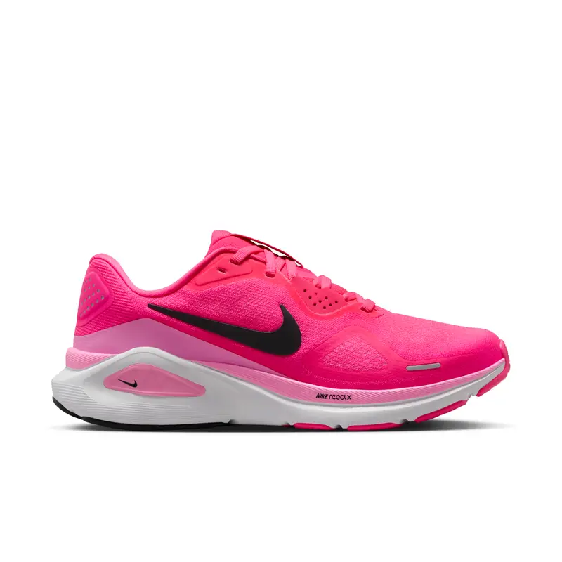 Nike Scarpe running da donna Structure 26 Rose