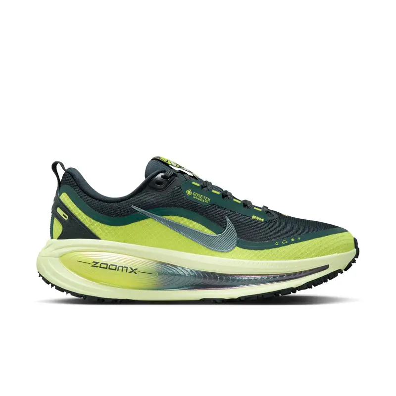 Scarpe running da donna Nike Vomero 18 Gore-Tex Vert