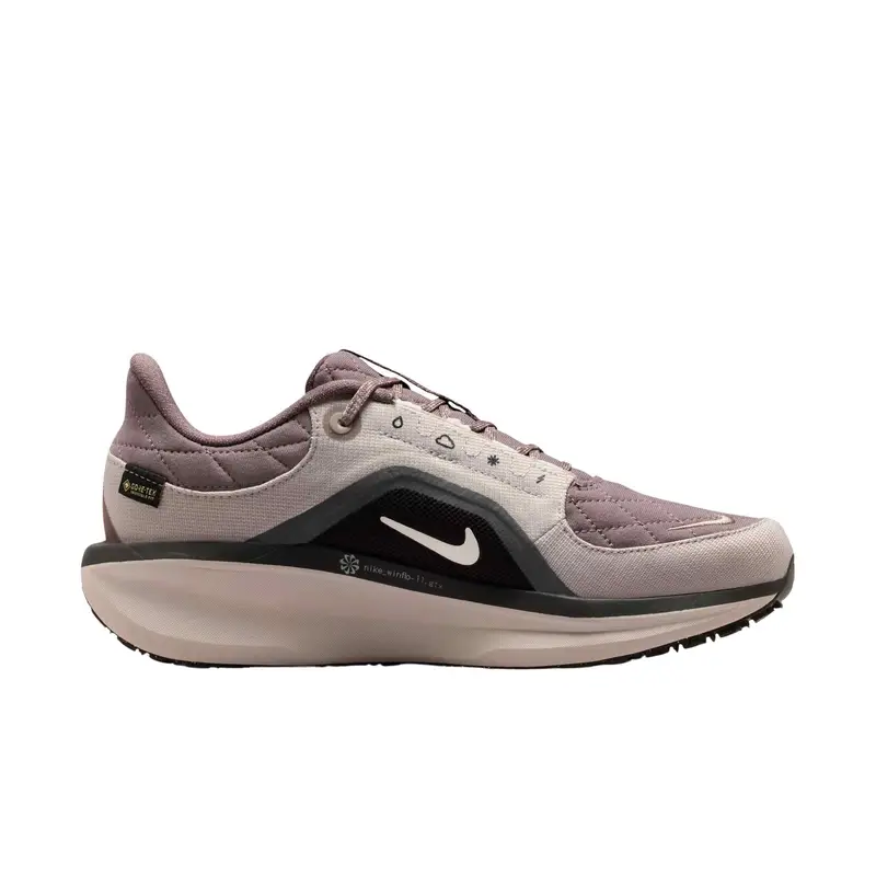 Nike Scarpe running da donna Winflo 11 Gore-Tex Gris