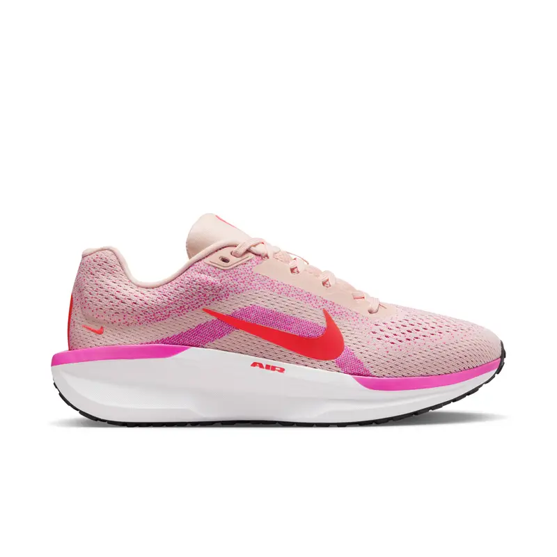 Nike Scarpe running da donna Winflo 11 Gris