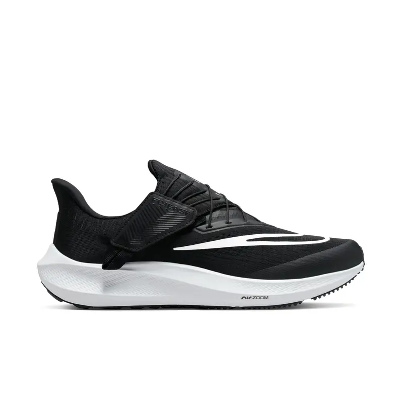Nike Scarpe running Air Zoom Pegasus EasyOn Noir