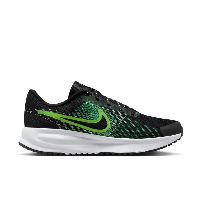 Nike Scarpe running Defy Noir