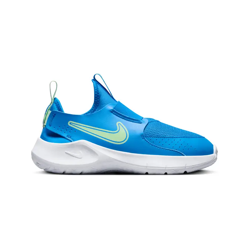 Nike Scarpe running Flex Runner 3 Bleu