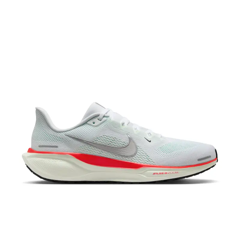 Nike Scarpe running Pegasus Blanc